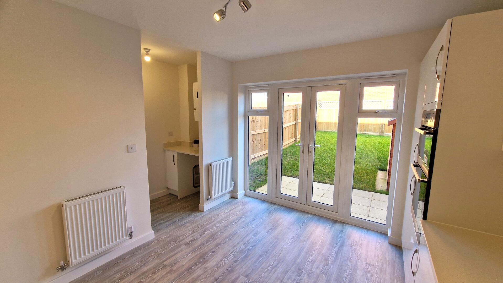 7 Hankinson Avenue Heald Green Cheadle